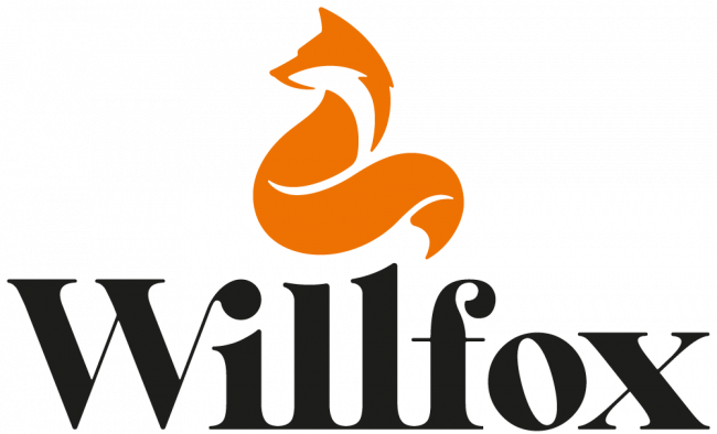 willfox-logga-utan-text
