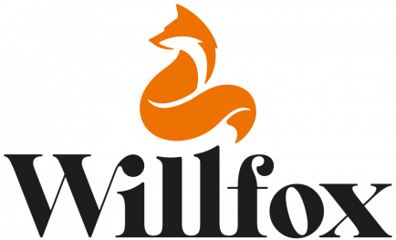 willfox-logga-utan-text