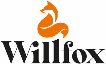 willfox-logga-utan-text