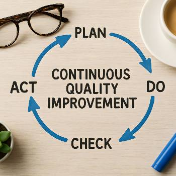 willfox-ledaskapsutbildning-continuous-improvement-cycle-liten