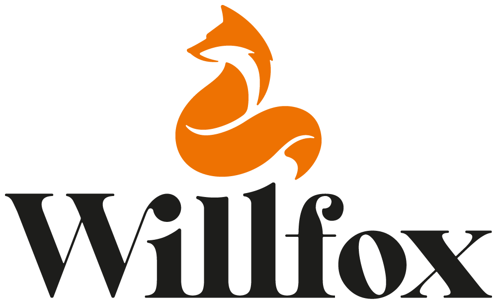willfox-logga-utan-text